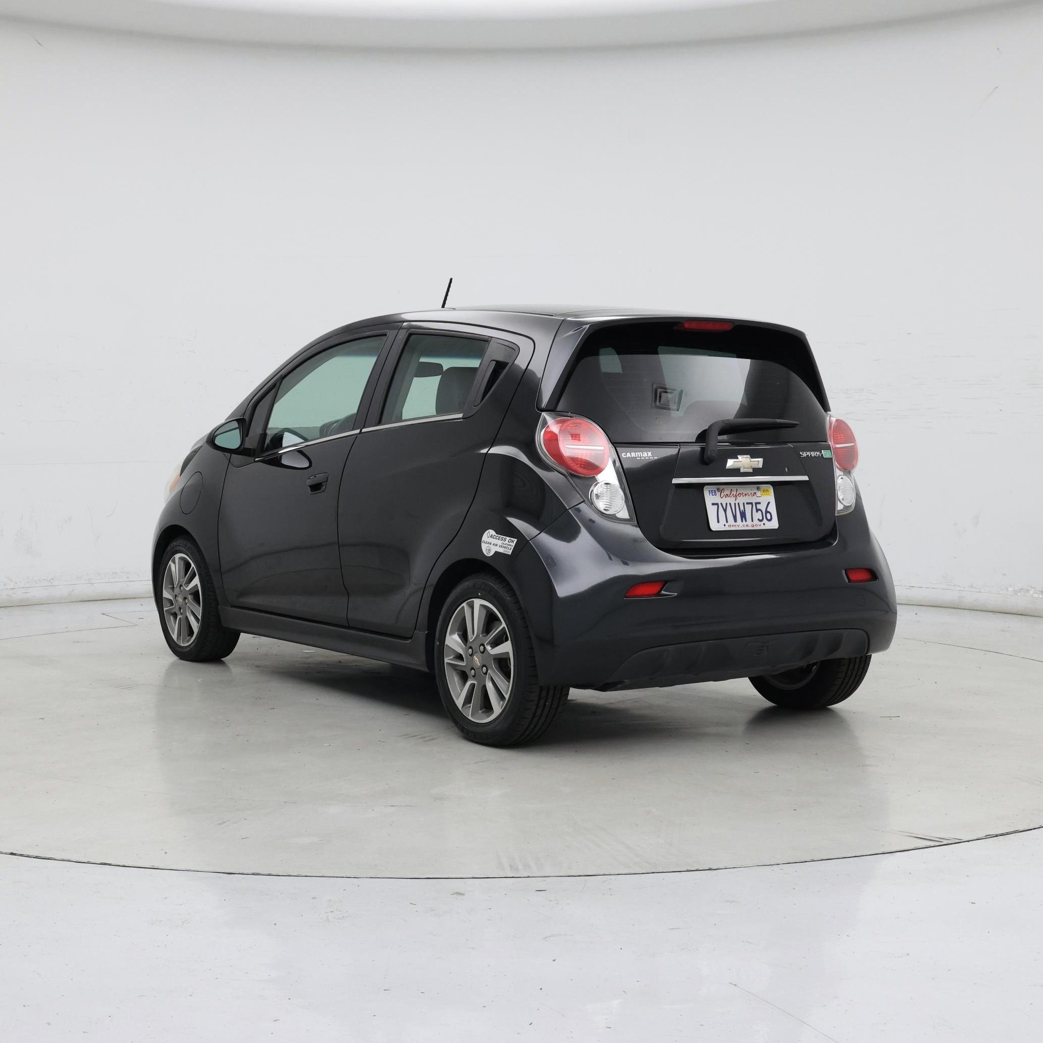 Thumbnail: 2016 Chevrolet Spark - 2