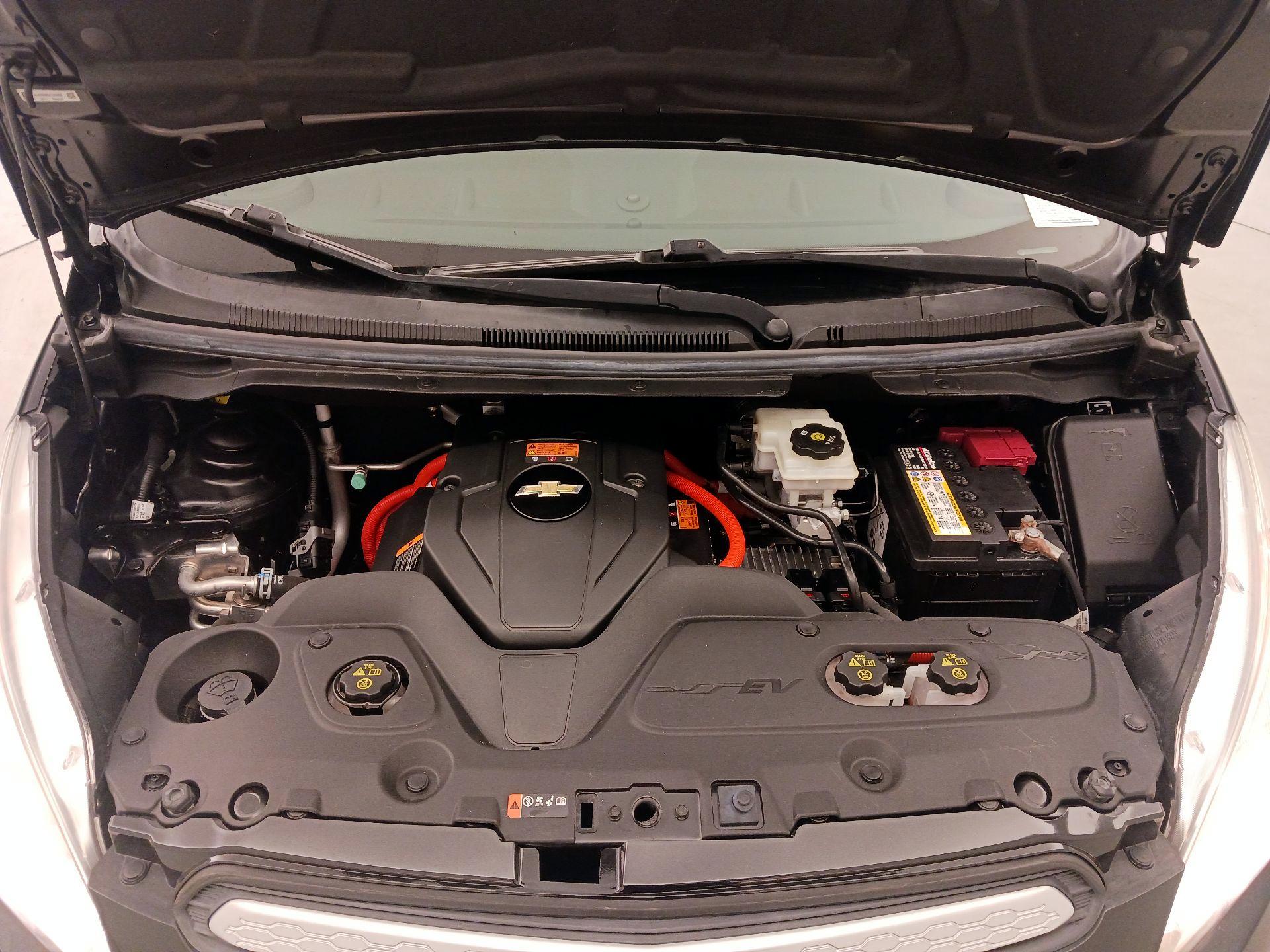 Thumbnail: 2016 Chevrolet Spark - 20