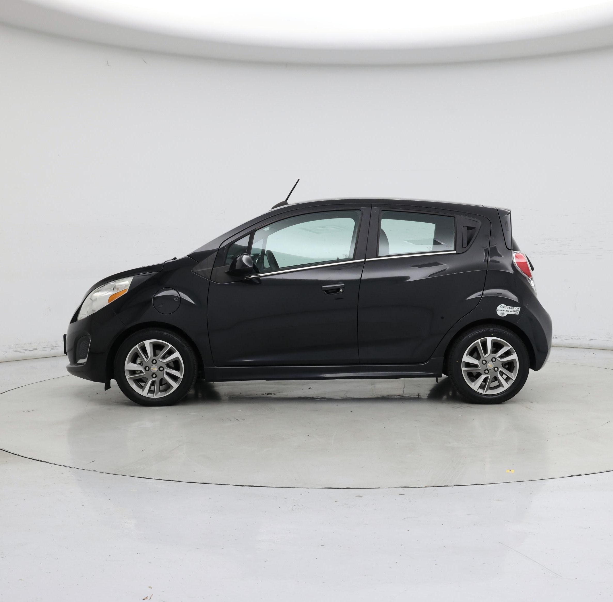 Thumbnail: 2016 Chevrolet Spark - 3