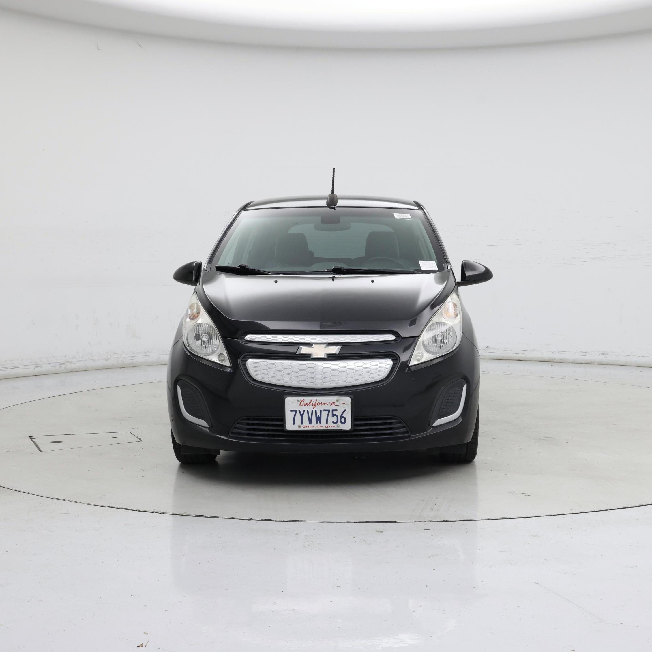 Thumbnail: 2016 Chevrolet Spark - 5