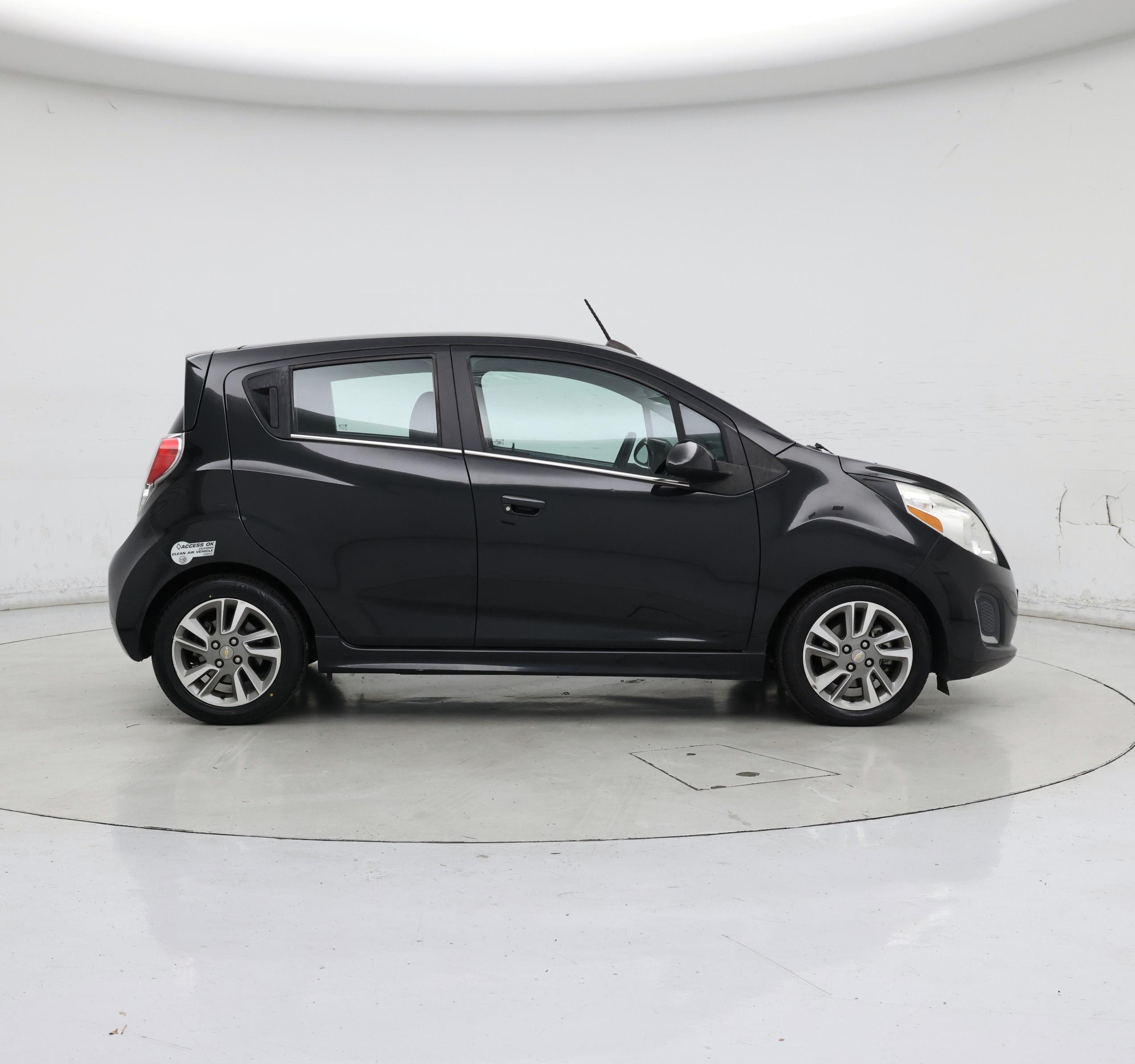 Thumbnail: 2016 Chevrolet Spark - 7