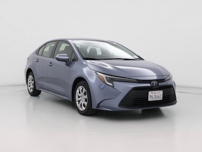 2023 Toyota Corolla LE -
                  Bakersfield, CA