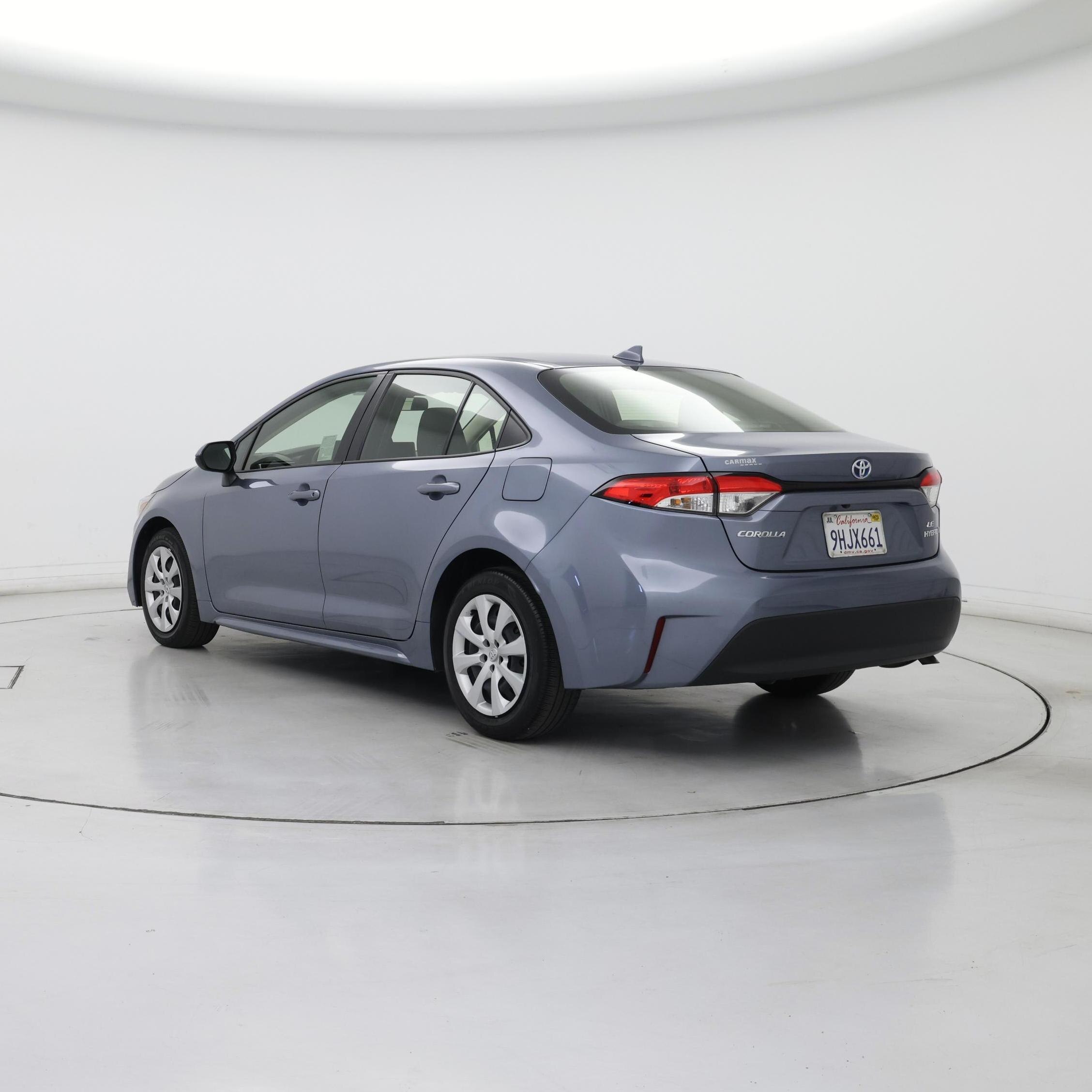 Thumbnail: 2023 Toyota Corolla - 2