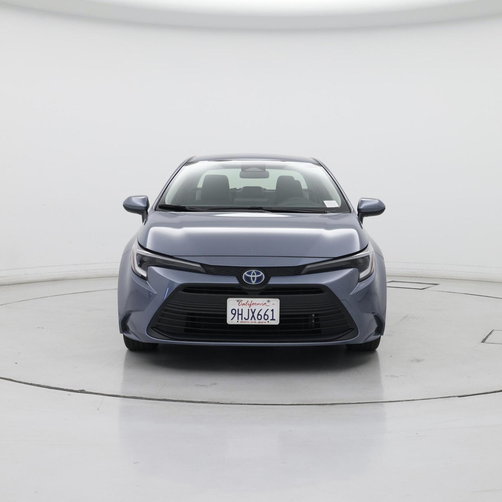 Thumbnail: 2023 Toyota Corolla - 5
