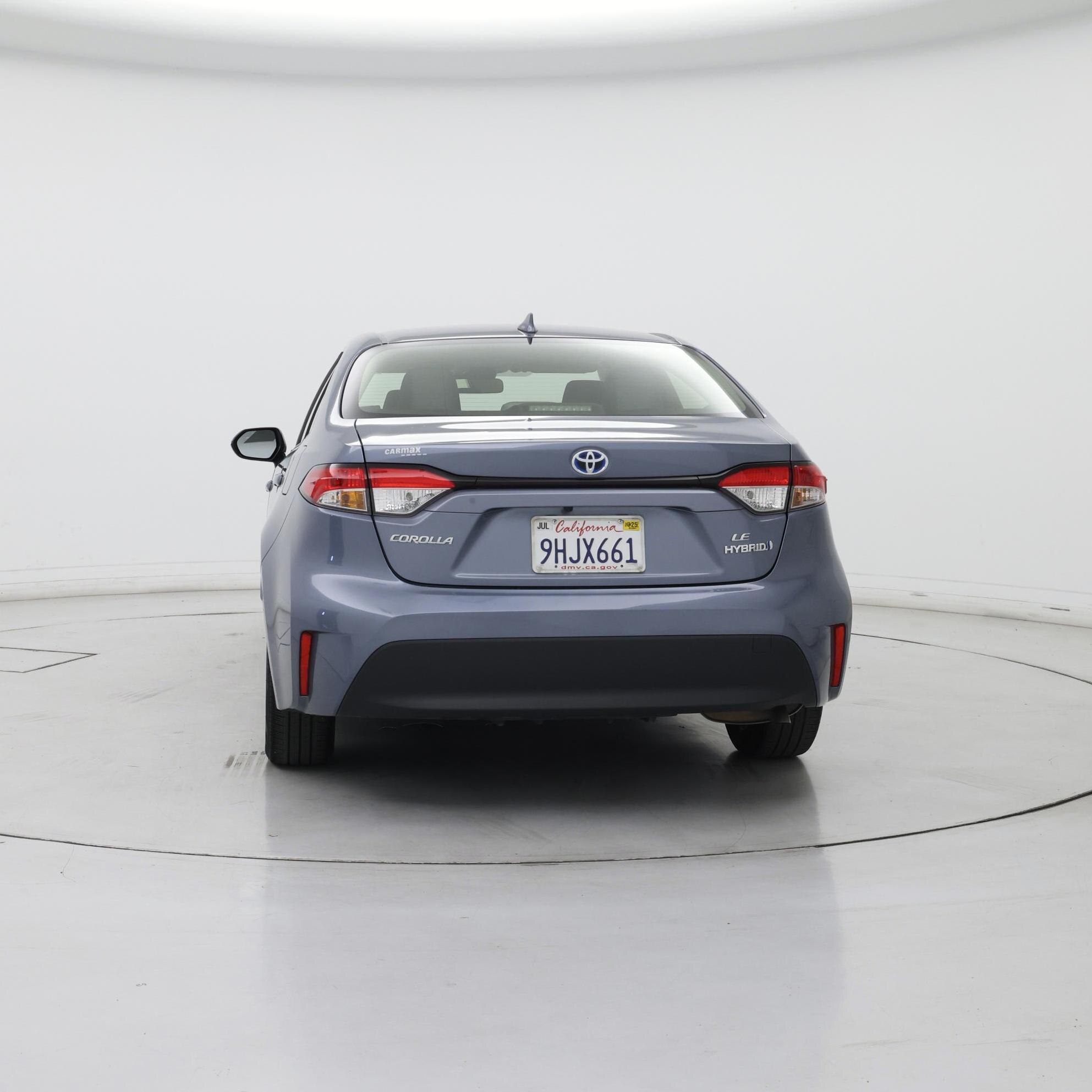 Thumbnail: 2023 Toyota Corolla - 6