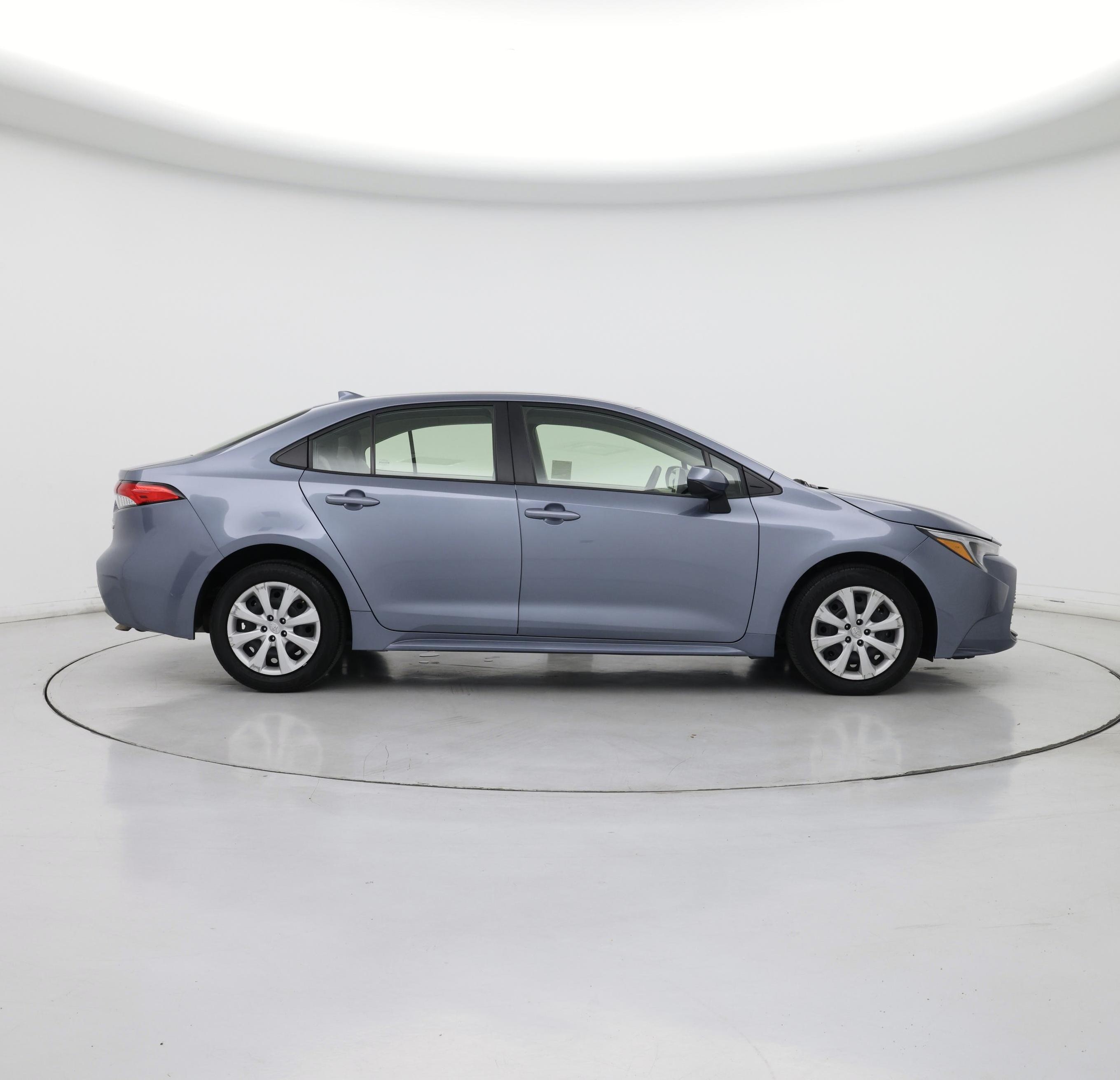 Thumbnail: 2023 Toyota Corolla - 7