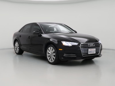 2017 Audi A4 Premium -
                  Fremont, CA