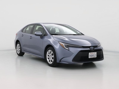 2023 Toyota Corolla LE -
                  Bakersfield, CA