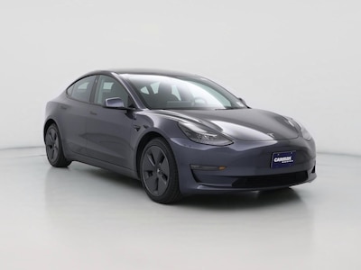 2022 Tesla Model 3 Long Range -
                  Bakersfield, CA