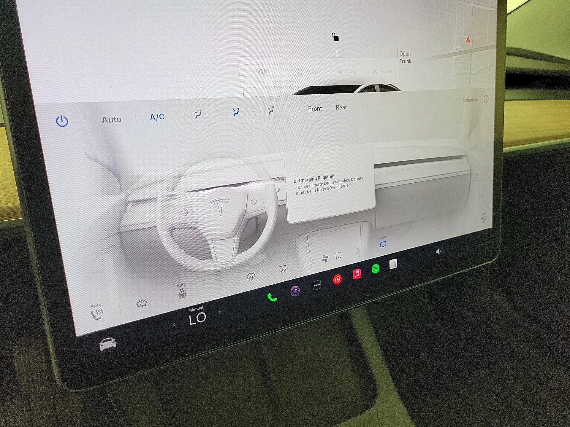 Thumbnail: 2022 Tesla Model 3 - 16