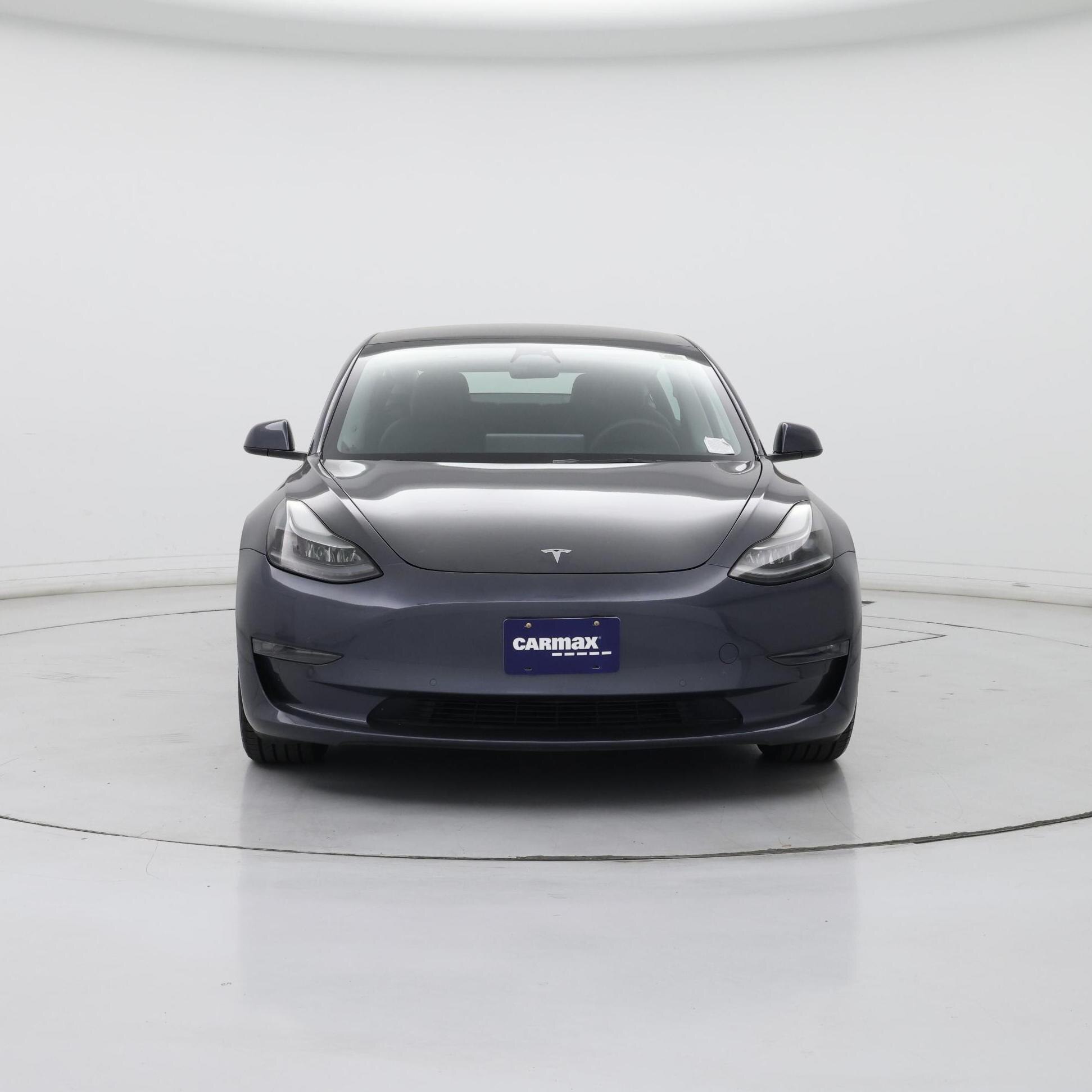 Thumbnail: 2022 Tesla Model 3 - 5