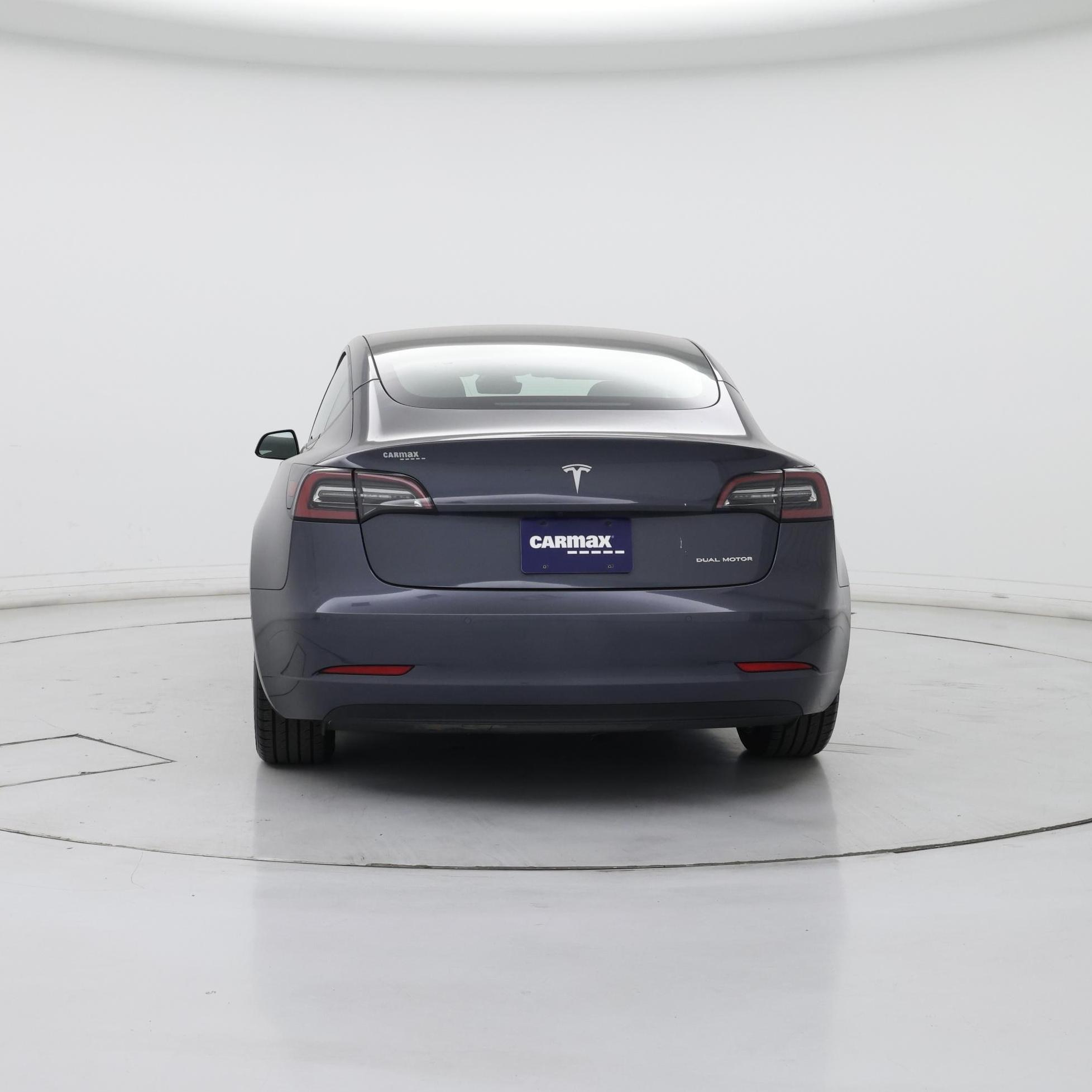 Thumbnail: 2022 Tesla Model 3 - 6