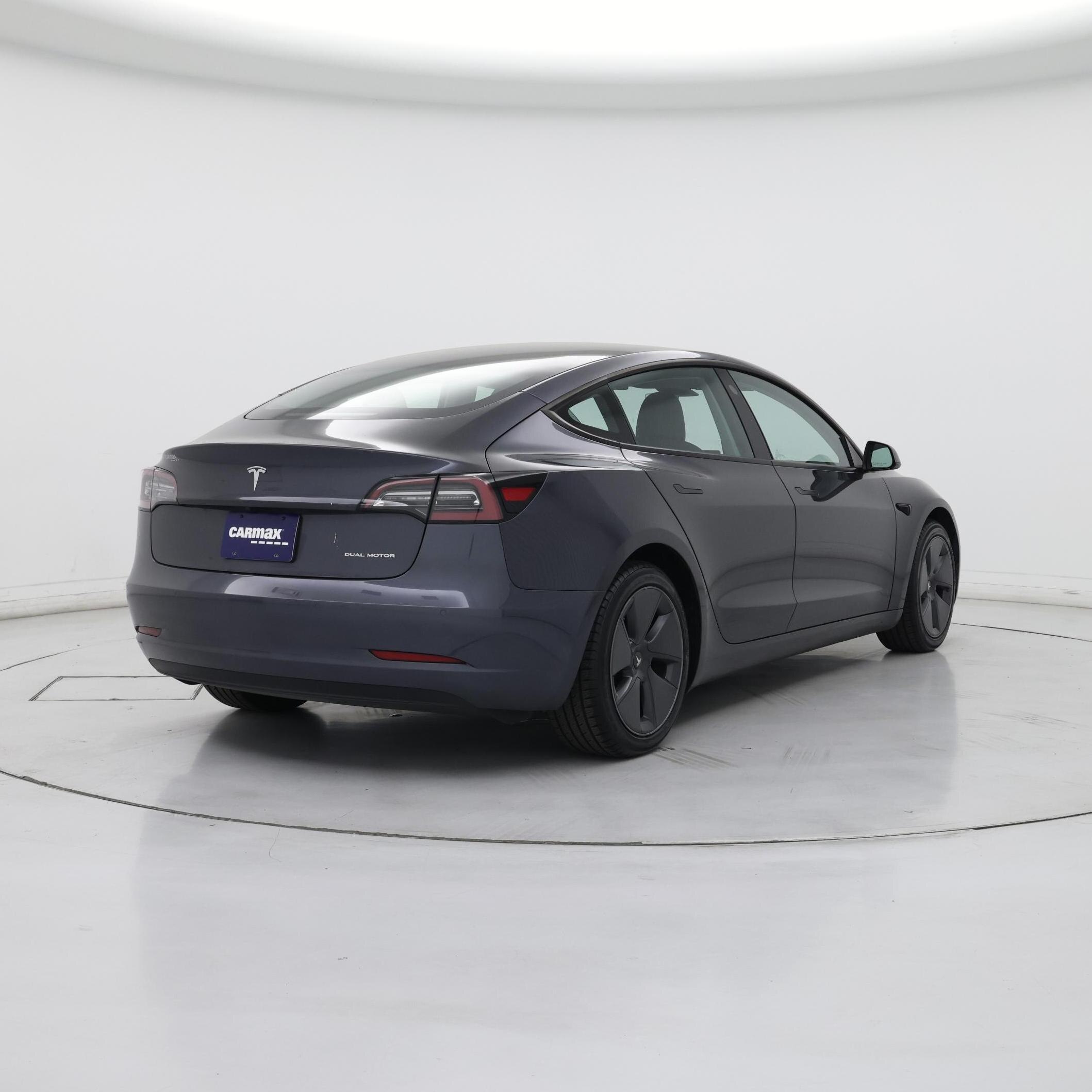 Thumbnail: 2022 Tesla Model 3 - 8