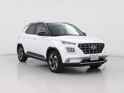 2023 Hyundai Venue Limited -
                  Bakersfield, CA
