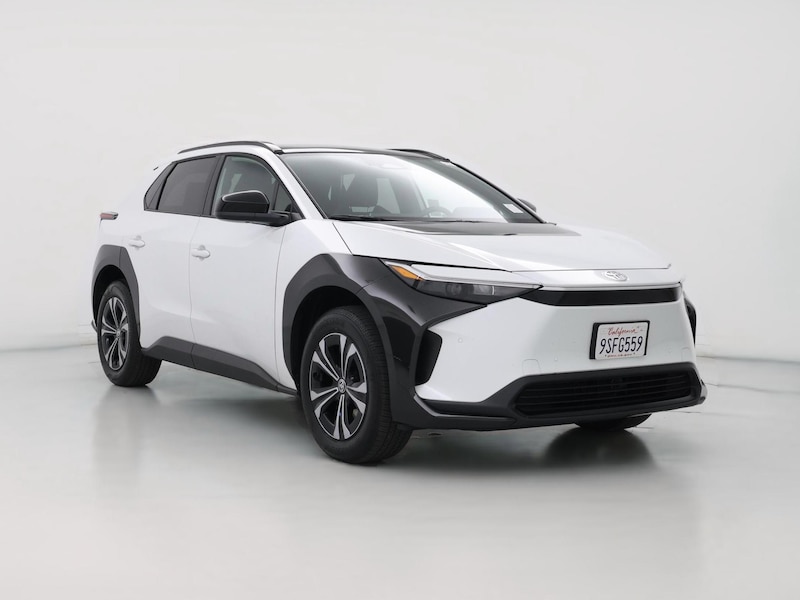 2025 Toyota bZ4X XLE -
                  Bakersfield, CA