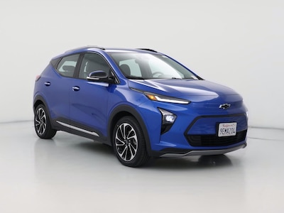 2023 Chevrolet Bolt EUV Premier -
                  Bakersfield, CA