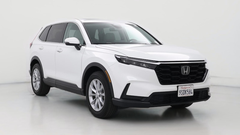 2024 Honda CR-V EX Hero Image