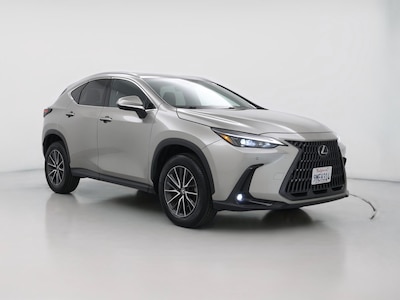 2023 Lexus NX 350 Premium -
                  Bakersfield, CA