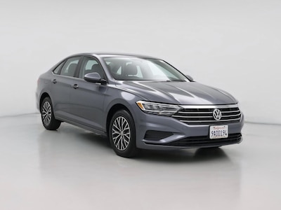 2021 Volkswagen Jetta S -
                  Fresno, CA