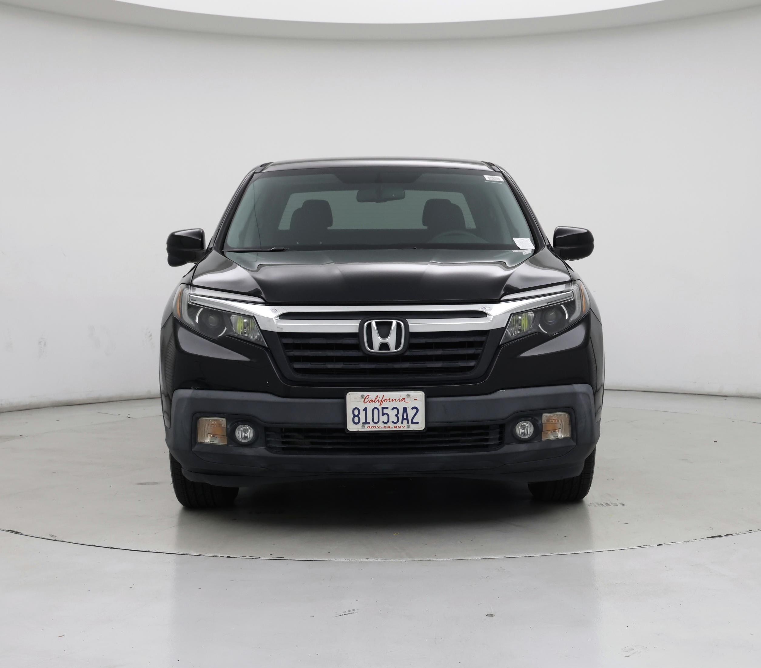 Thumbnail: 2017 Honda Ridgeline - 5