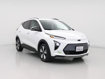 2023 Chevrolet Bolt EUV LT -
                  Fresno, CA