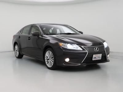 2013 Lexus ES 350 -
                  Fremont, CA