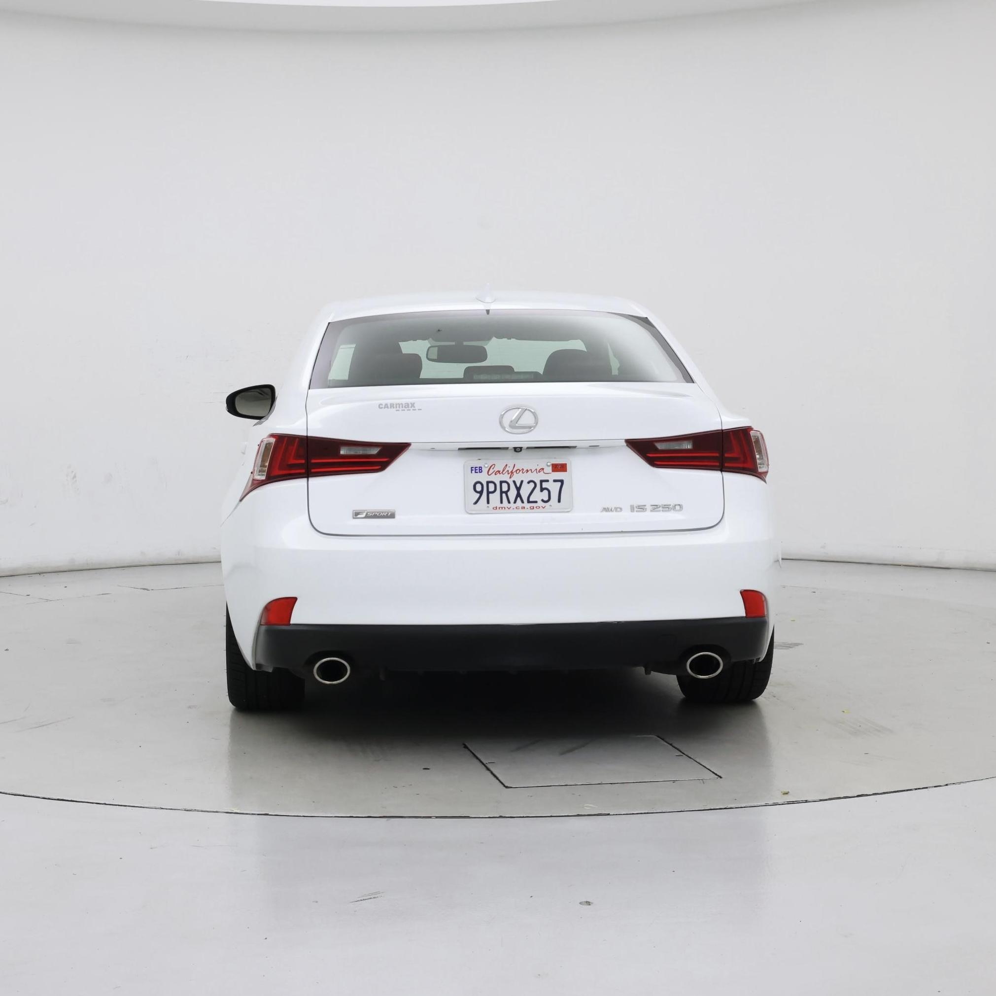 Thumbnail: 2015 Lexus IS - 6