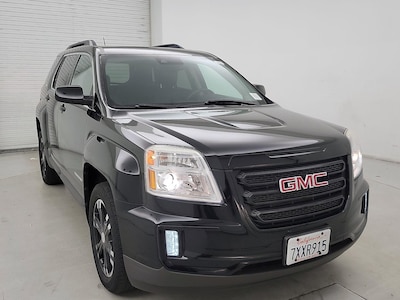 2017 GMC Terrain SLT -
                  Fremont, CA