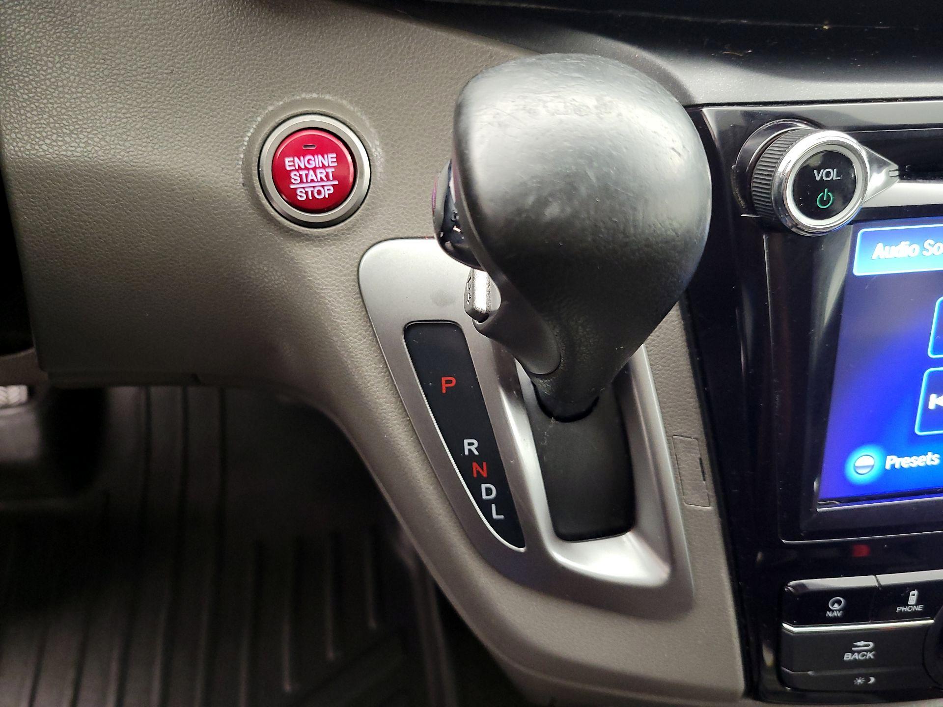 Thumbnail: 2016 Honda Odyssey - 16