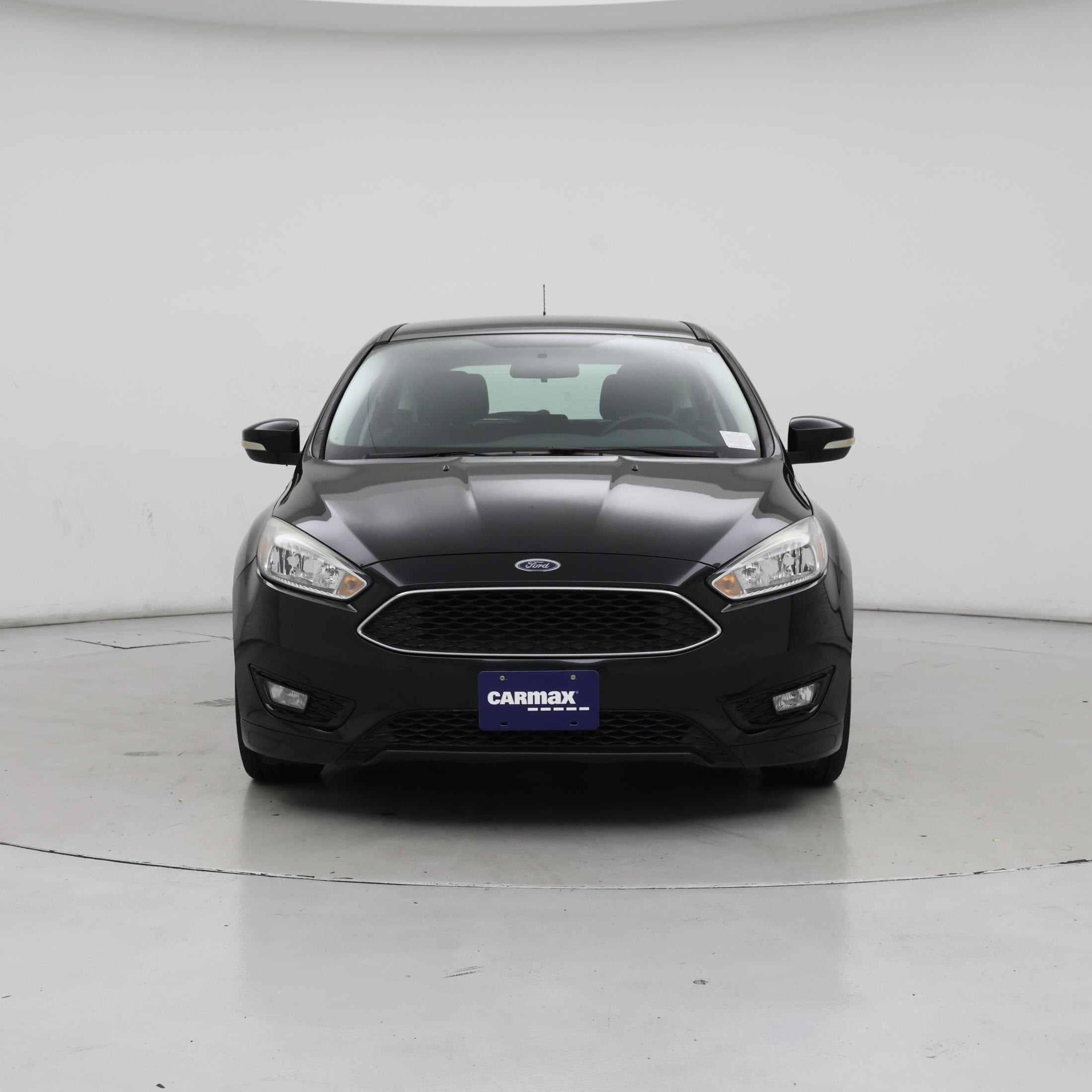 Thumbnail: 2016 Ford Focus - 5