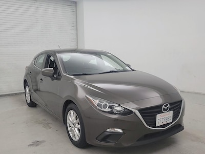 2014 Mazda Mazda3 i Touring -
                  Fremont, CA