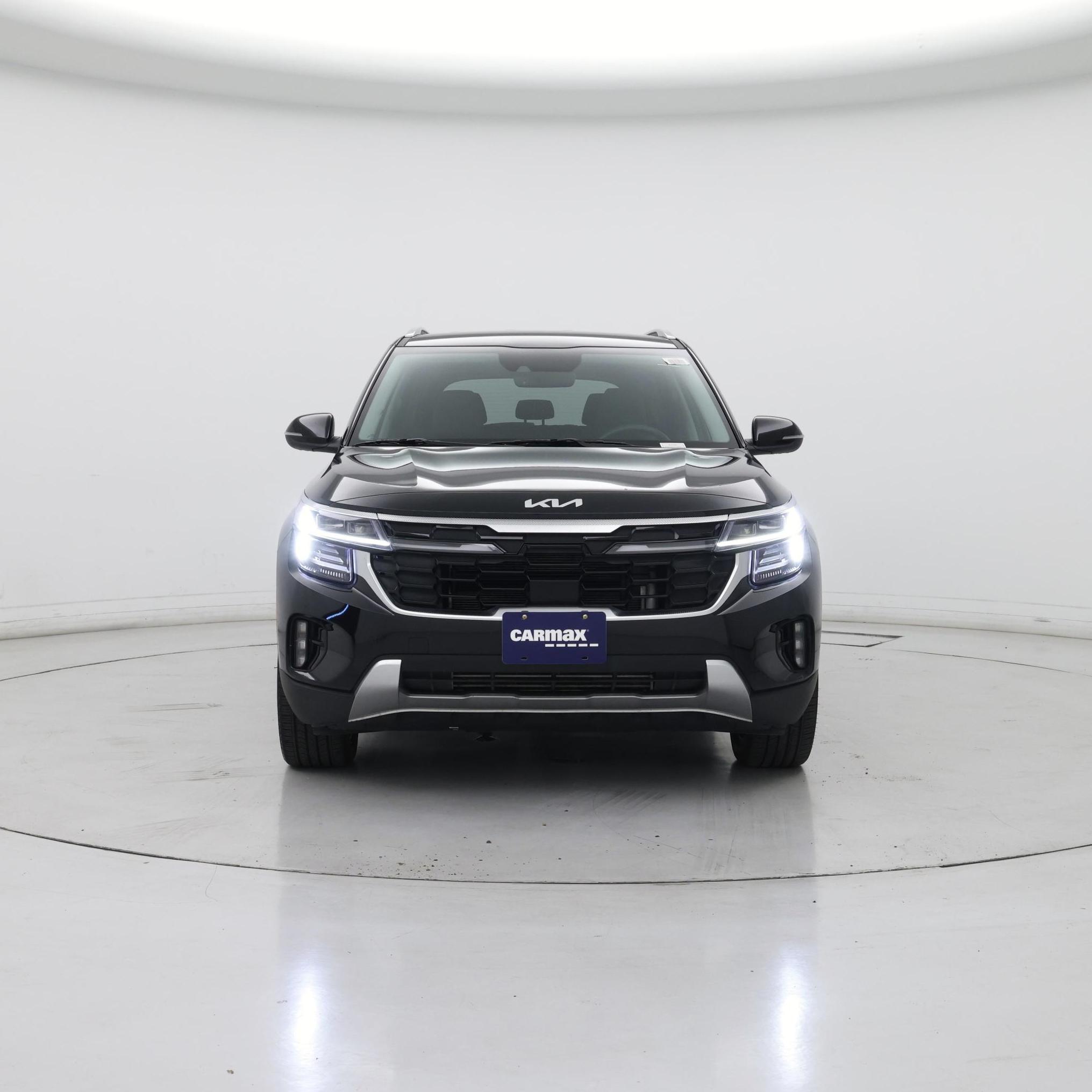 Thumbnail: 2024 Kia Seltos - 5