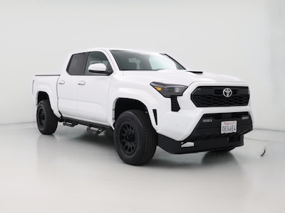 2025 Toyota Tacoma TRD Sport -
                  Bakersfield, CA
