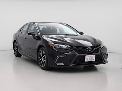 2023 Toyota Camry SE -
                  Fresno, CA
