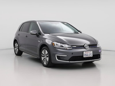 2019 Volkswagen e-Golf SE -
                  Fresno, CA