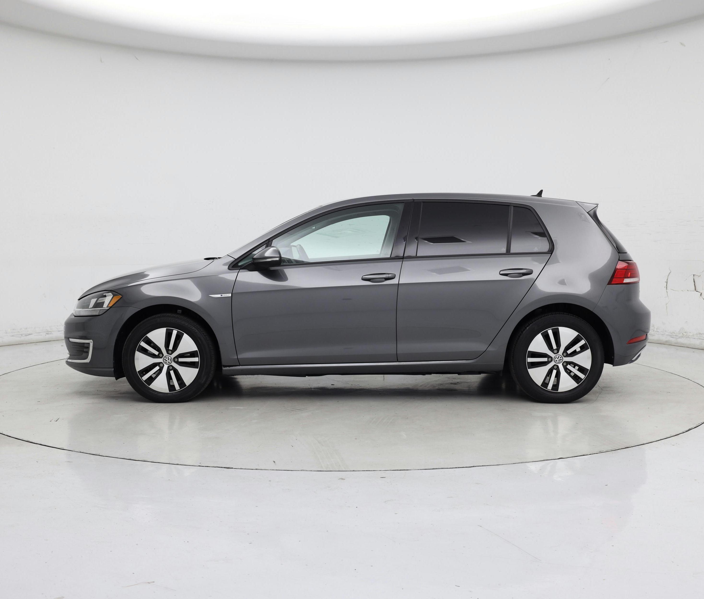 Thumbnail: 2019 Volkswagen e-Golf - 3