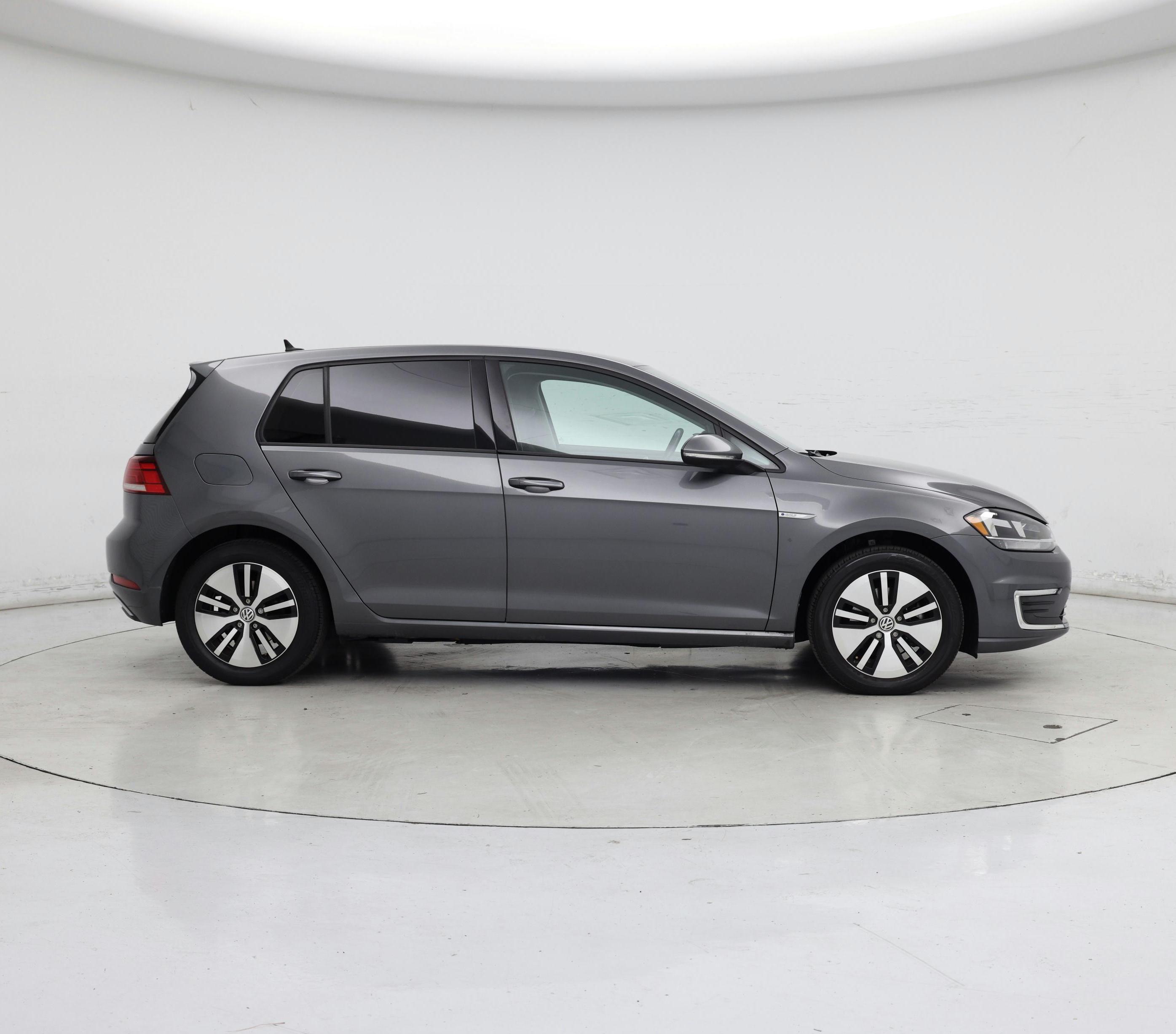 Thumbnail: 2019 Volkswagen e-Golf - 7