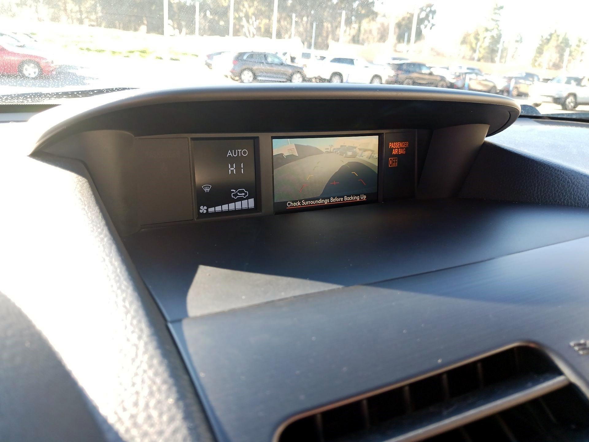 Thumbnail: 2014 Subaru Forester - 12