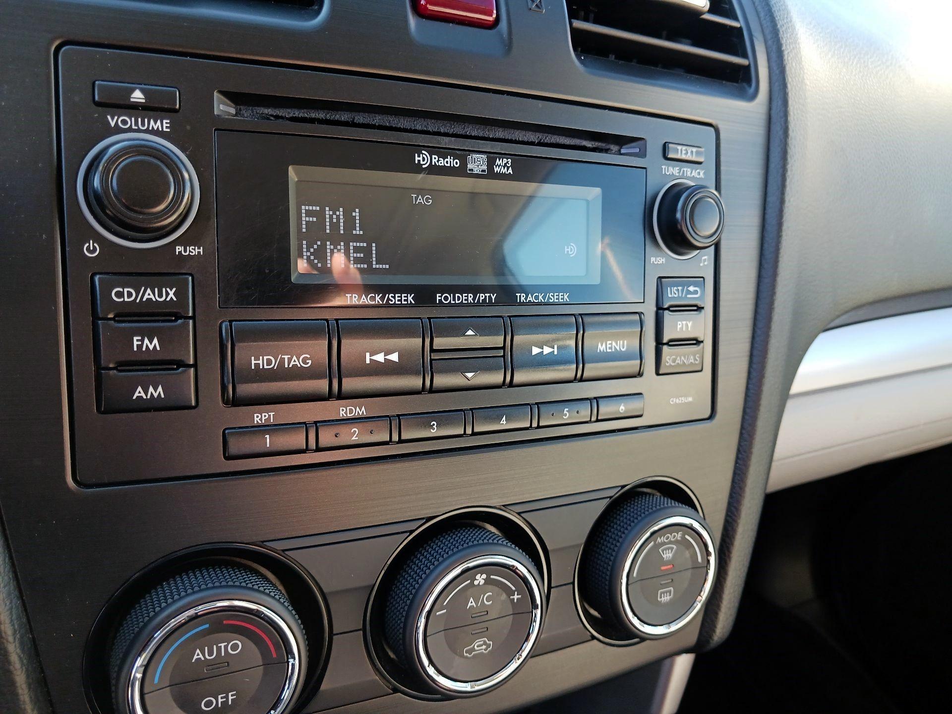 Thumbnail: 2014 Subaru Forester - 13