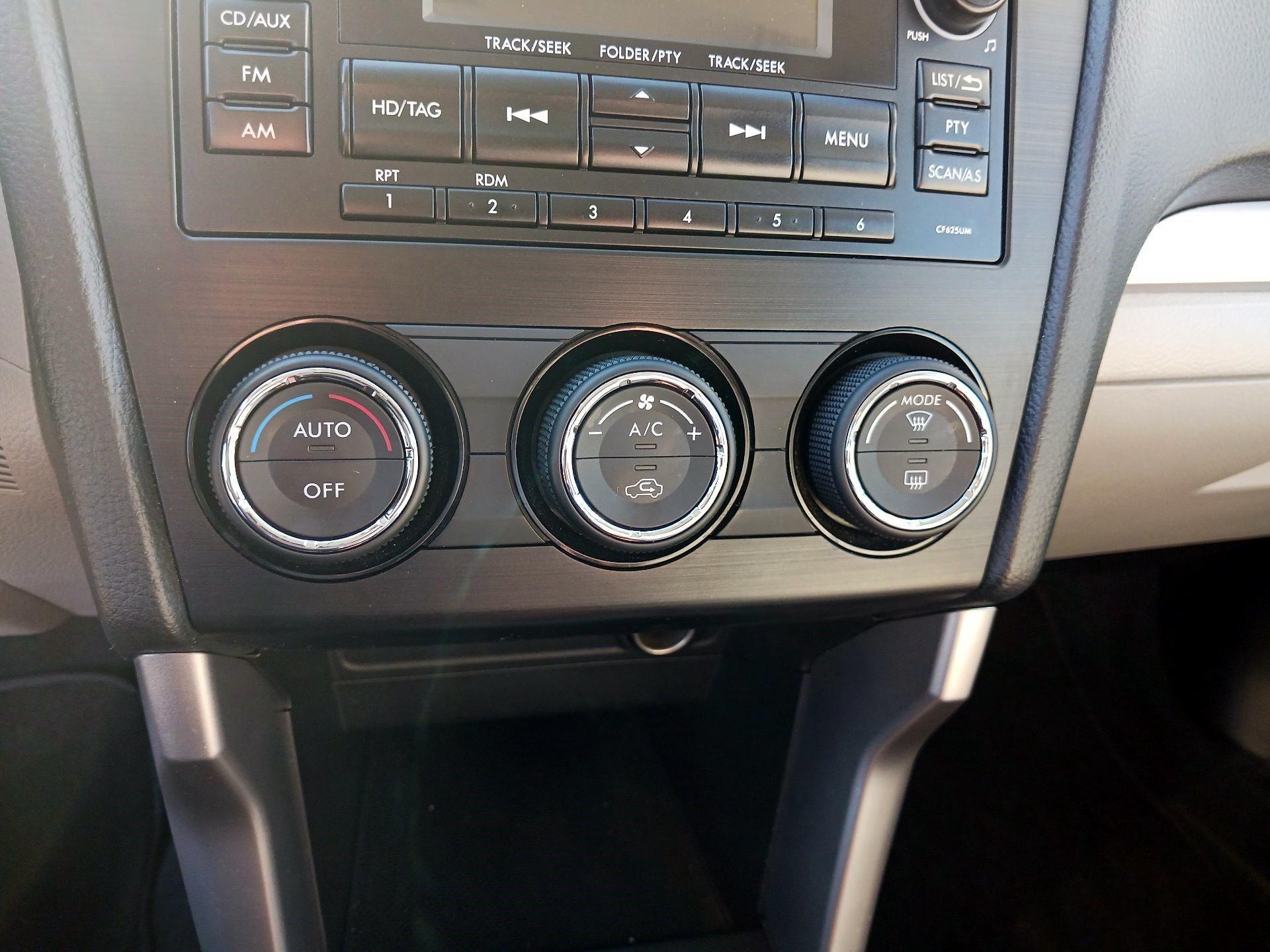 Thumbnail: 2014 Subaru Forester - 14