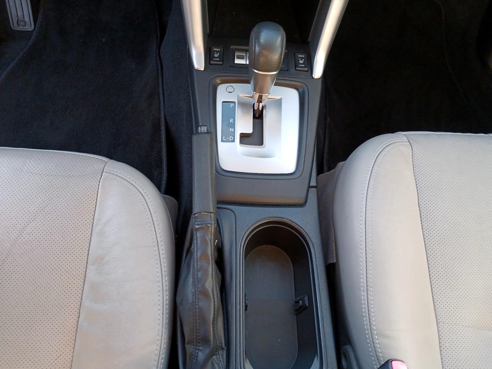 Thumbnail: 2014 Subaru Forester - 15