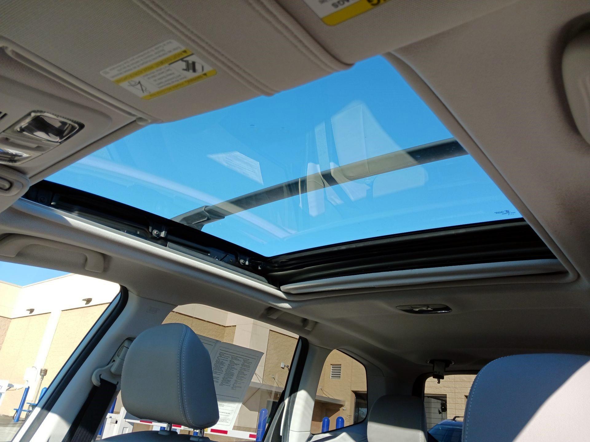 Thumbnail: 2014 Subaru Forester - 17