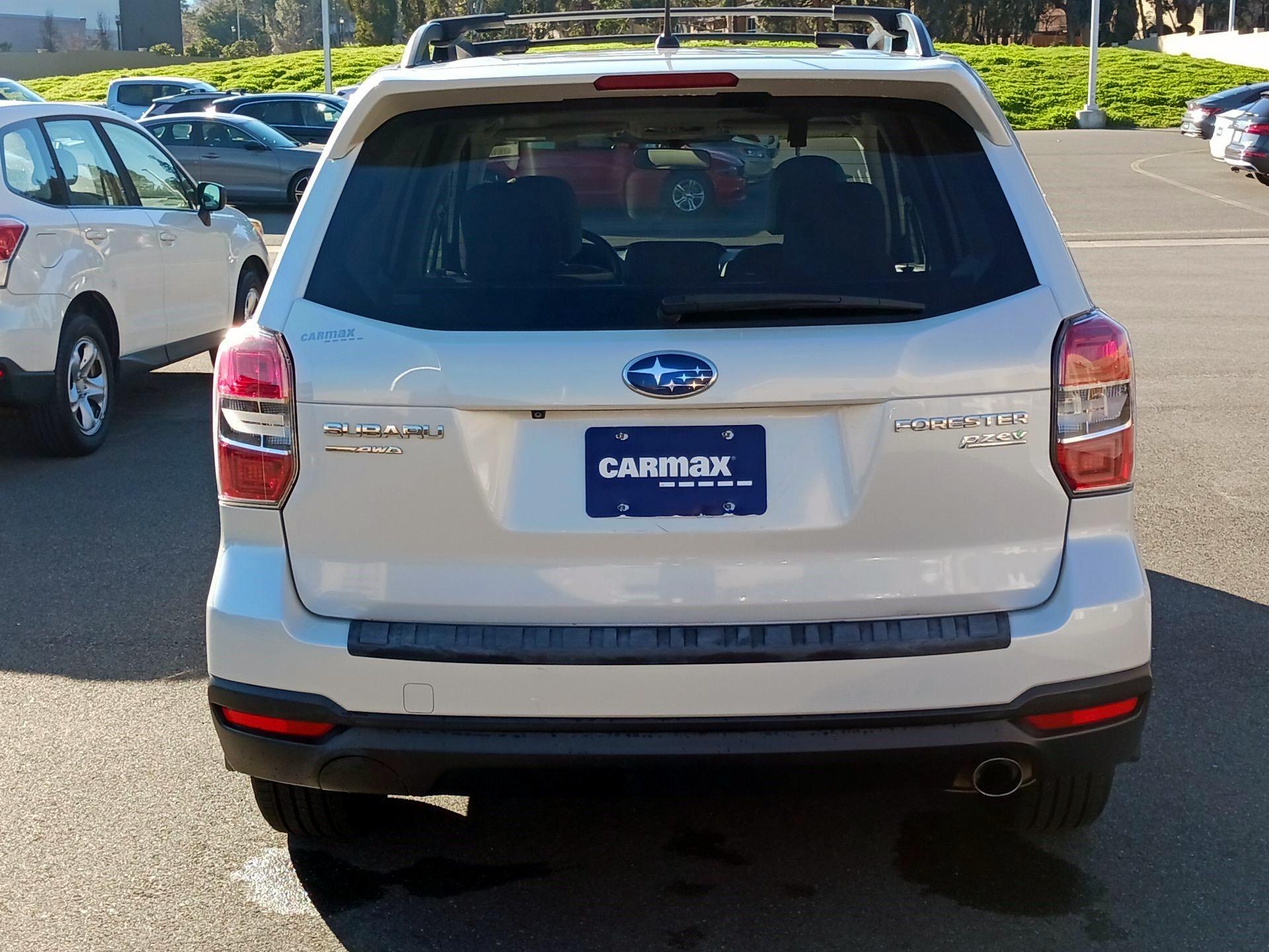 Thumbnail: 2014 Subaru Forester - 6