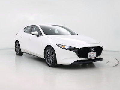 2019 Mazda Mazda3 Preferred -
                  Bakersfield, CA