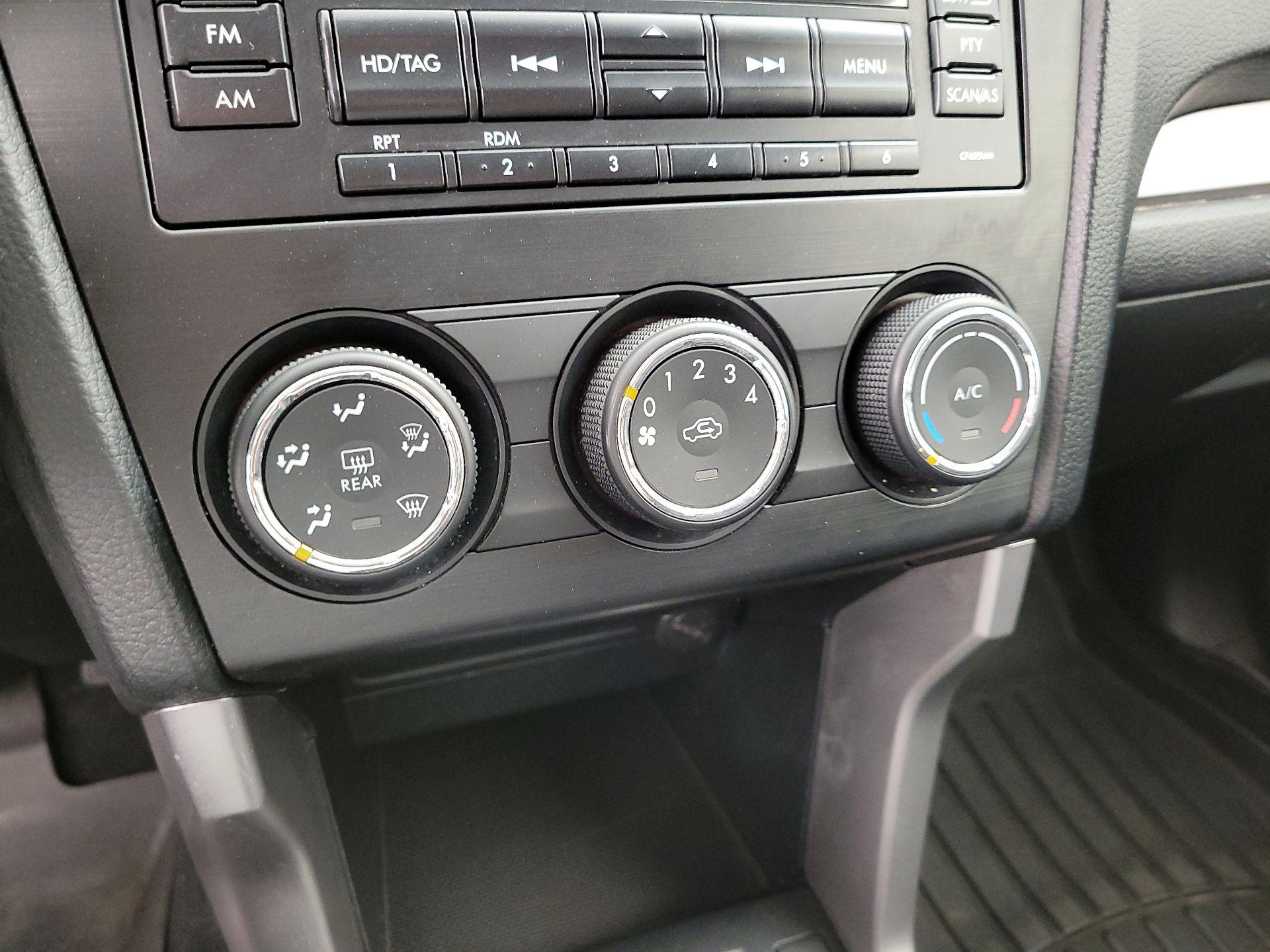 Thumbnail: 2015 Subaru Forester - 16