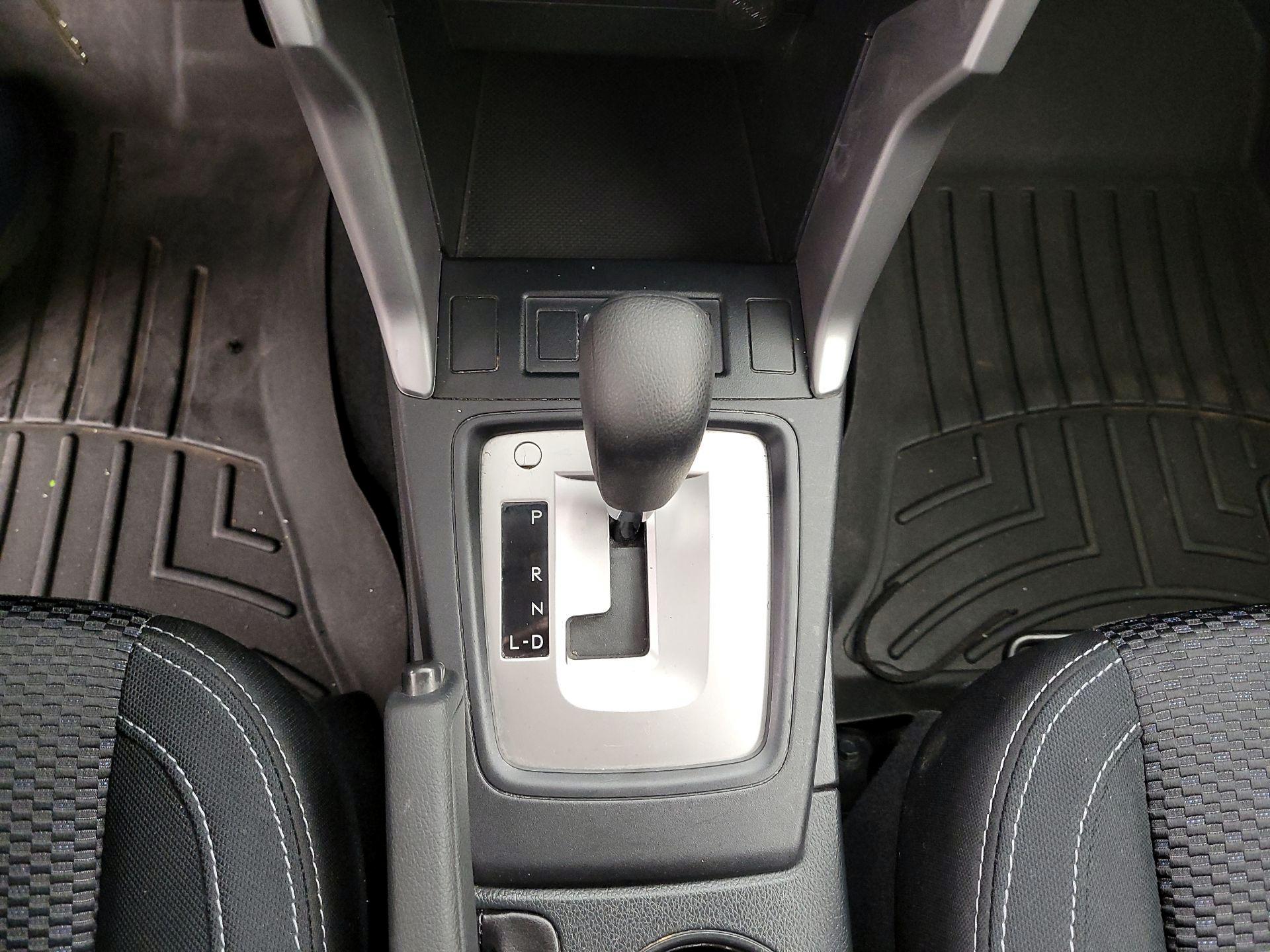 Thumbnail: 2015 Subaru Forester - 17