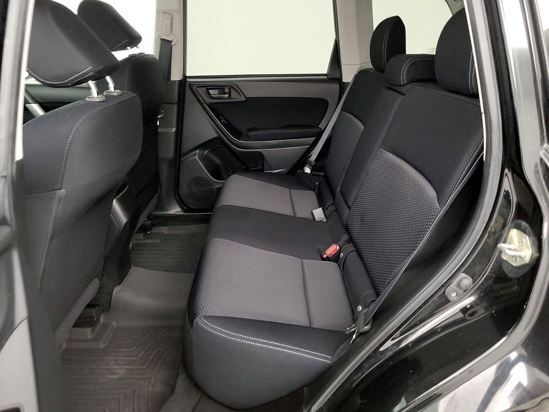 Thumbnail: 2015 Subaru Forester - 20