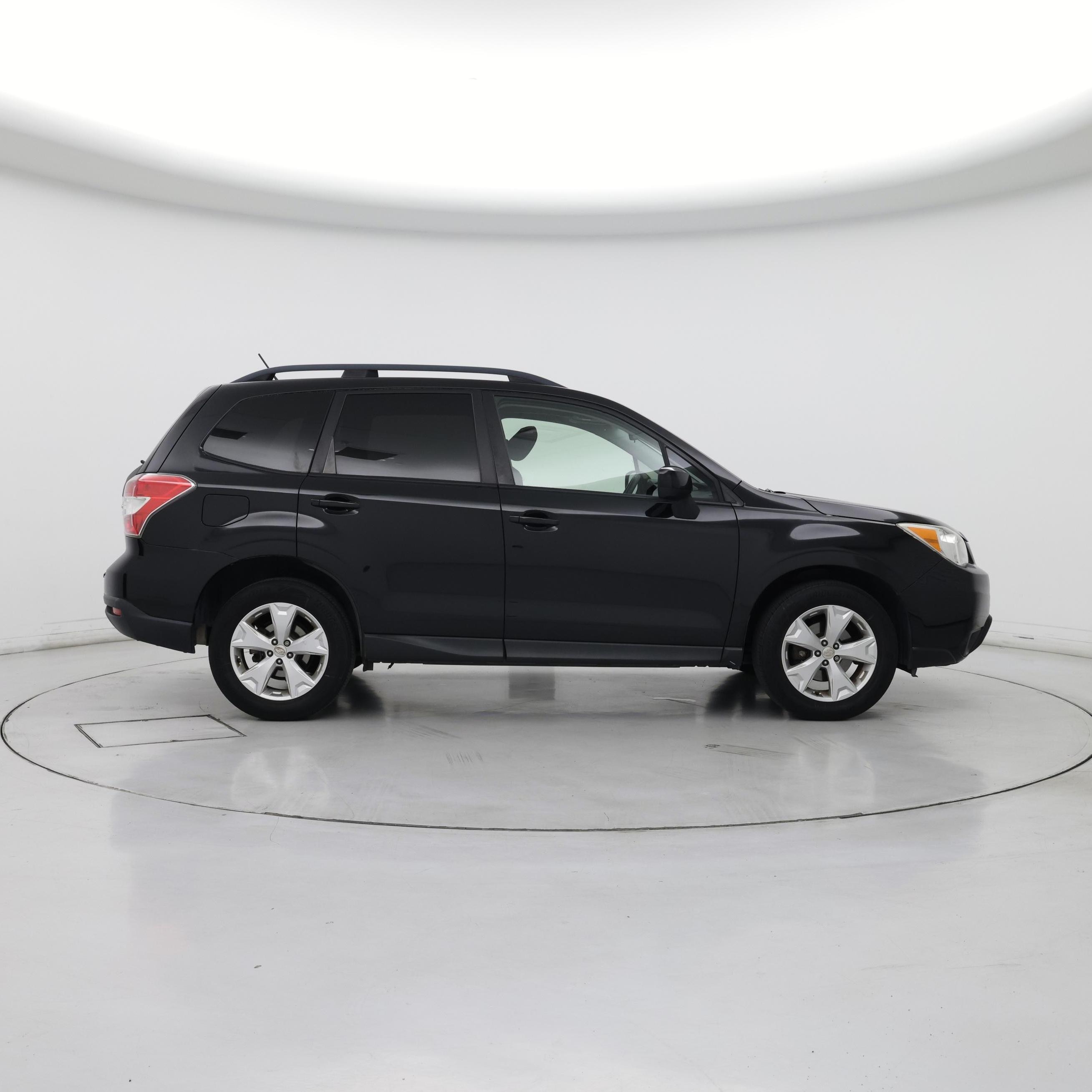 Thumbnail: 2015 Subaru Forester - 7