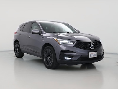 2020 Acura RDX Base -
                  Bakersfield, CA