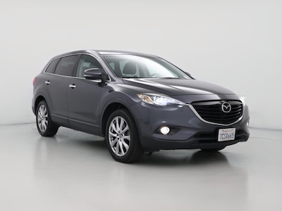 2014 Mazda CX-9 Touring -
                  Bakersfield, CA